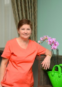 Живац Ірина Валентинівна

лікар акушер-гінеколог вищої категорії